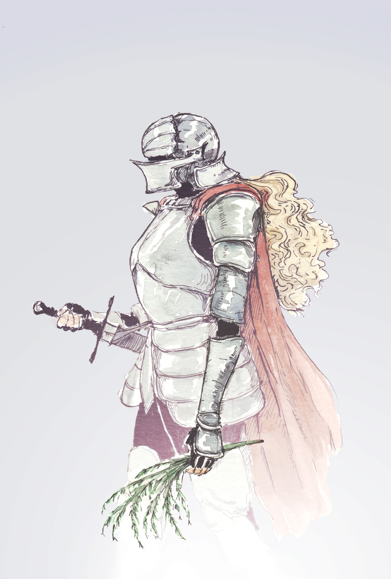 Thyme Knight