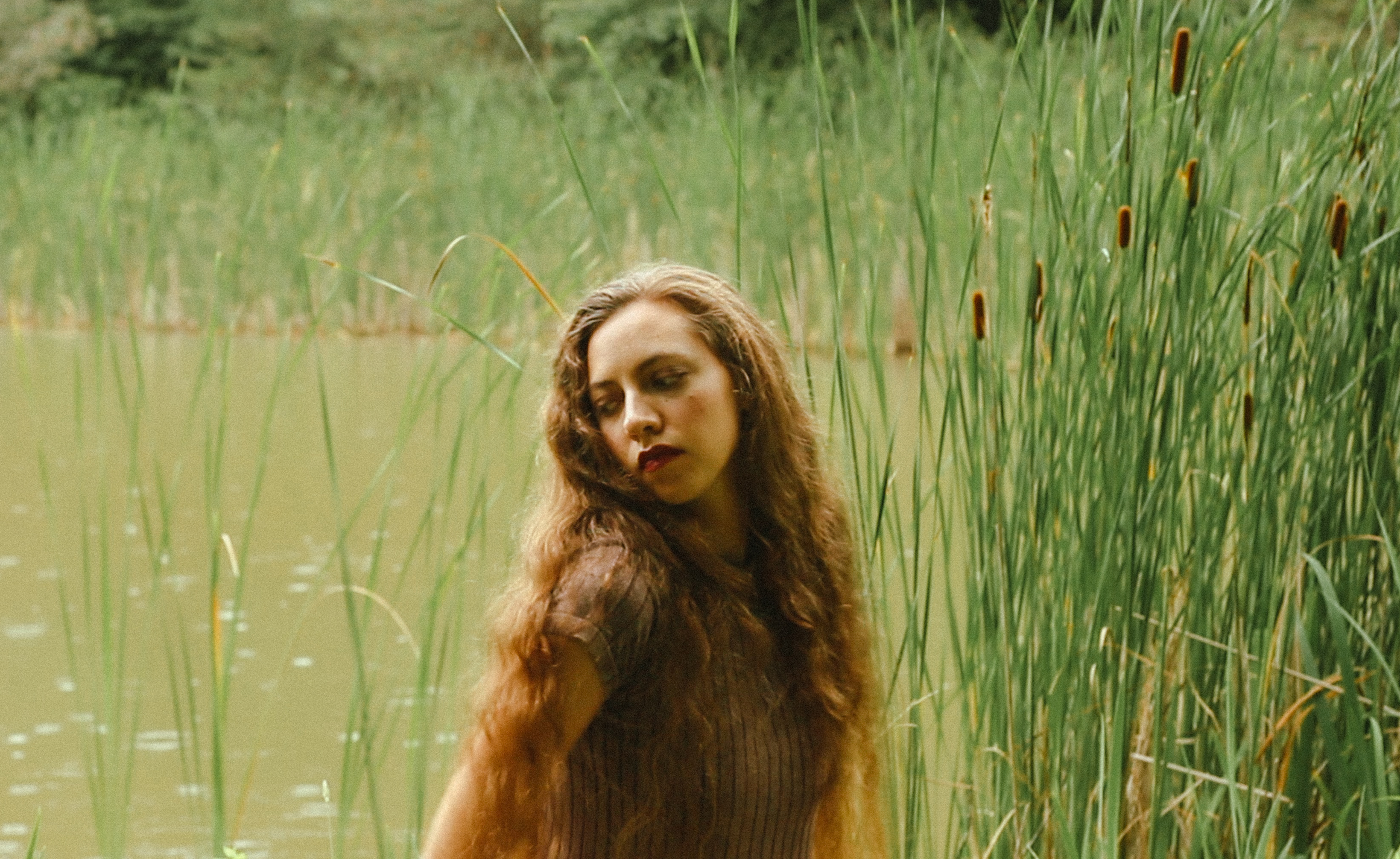 Self Portrait Photography