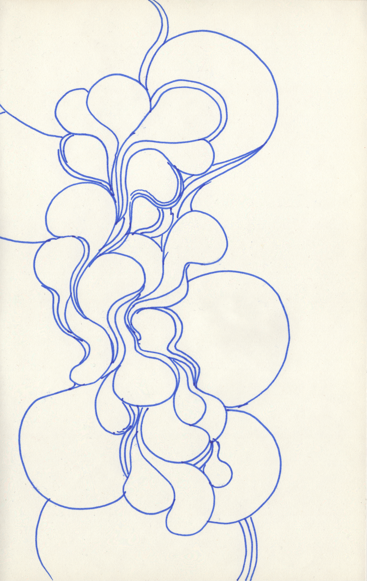 Doodle Sketchbook (2024-25)